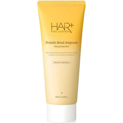 HAIR+ Protein Bond Treatment Pear &amp; Freesia (100ml)