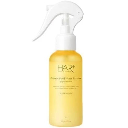 HAIR+ Protein Bond Water Essence Pear and Freesia (120ml)