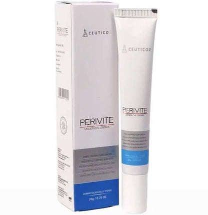 Perivite Under Eye Cream (20gm)