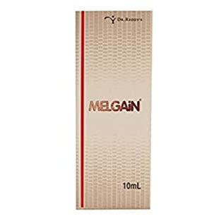 Melgain Lotion (10 ml) - Skinluv.in